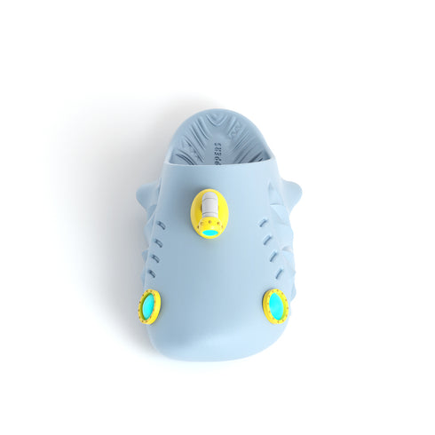 Sharkicks Pro Mule - 潛水艇